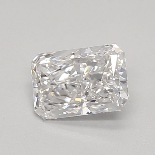 Radiant Lab-Grown Diamond image