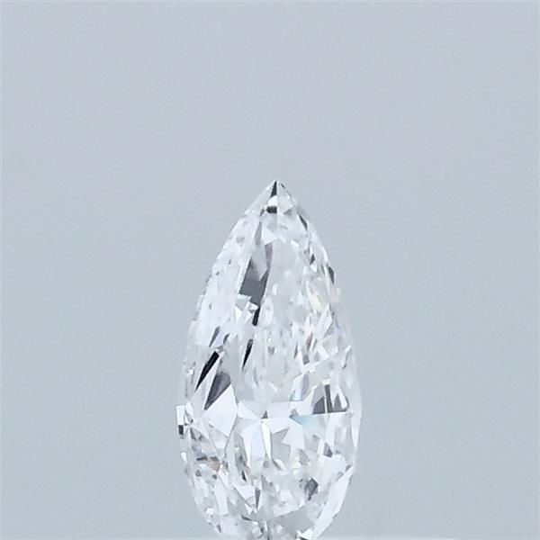 Pear Lab-Grown Diamond image