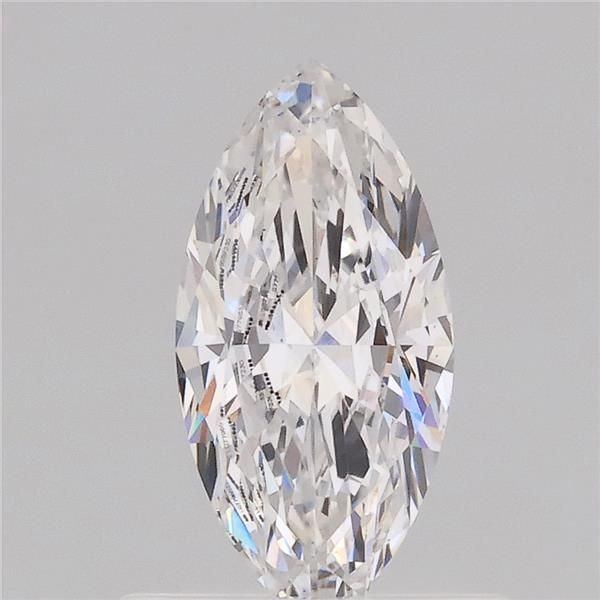 Marquise Lab-Grown Diamond image