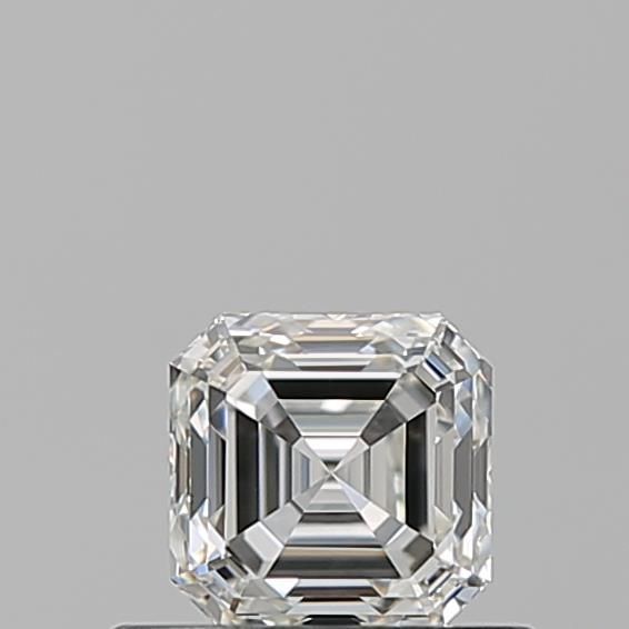 Asscher Diamond image