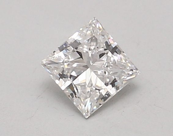 Princess Lab-Grown Diamond image
