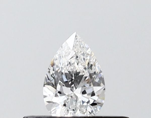 Pear Lab-Grown Diamond image