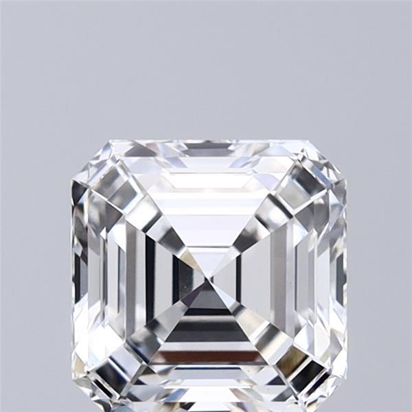 Radiant Lab-Grown Diamond image