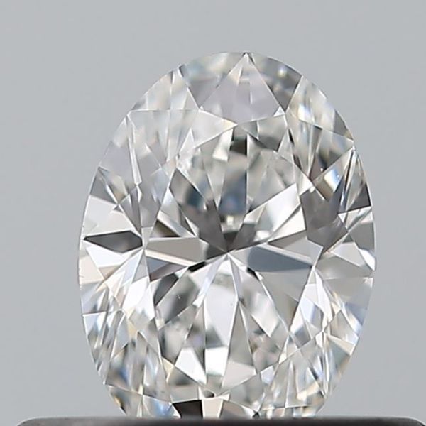 Oval Diamond image