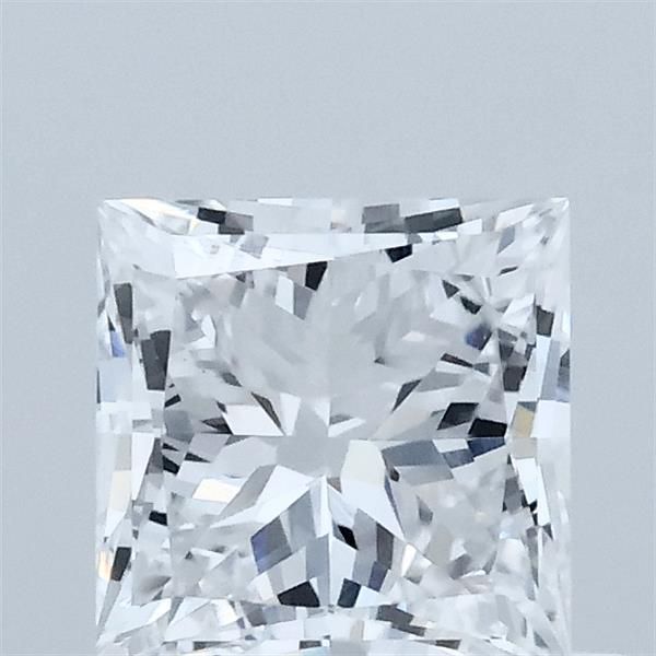 Princess Lab-Grown Diamond image