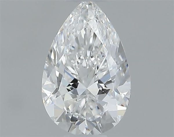 Pear Diamond image