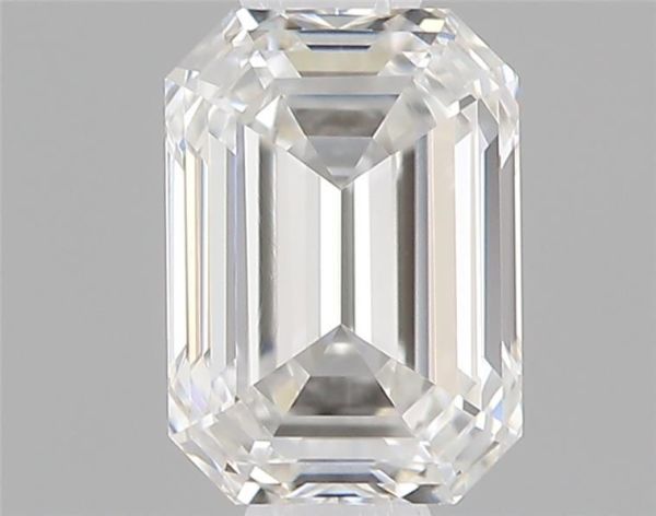 Emerald Diamond image