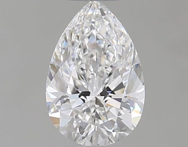 Pear Diamond image