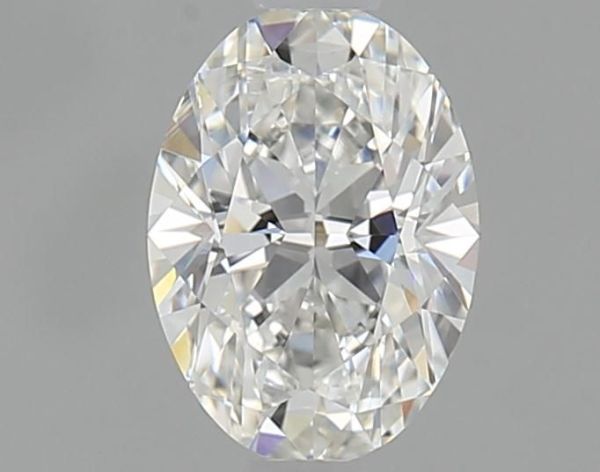 Oval Diamond image