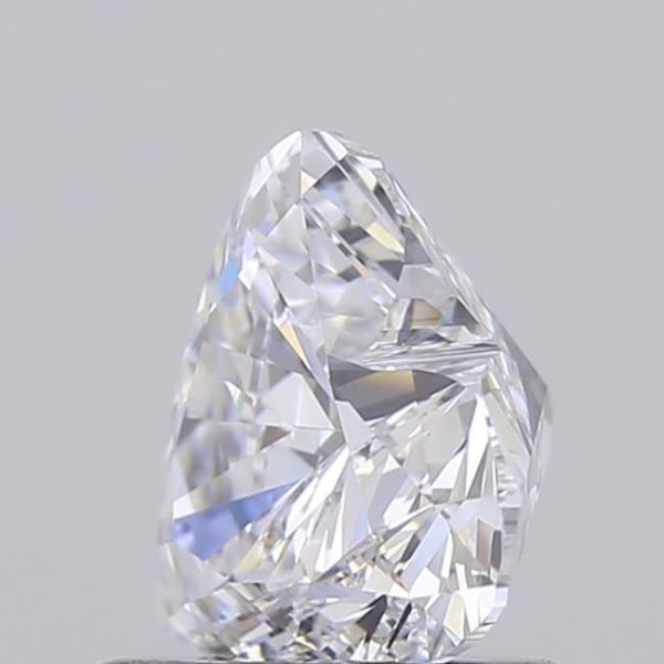 Heart Lab-Grown Diamond image