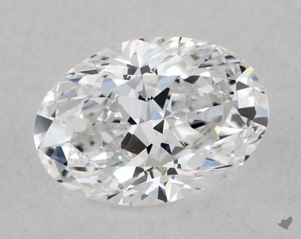 Oval Diamond image