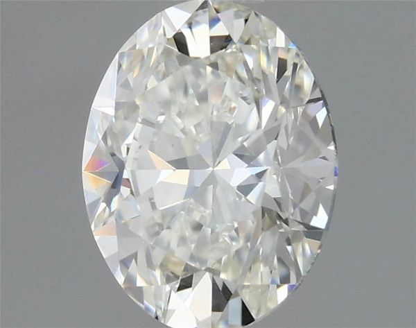 Oval Diamond image