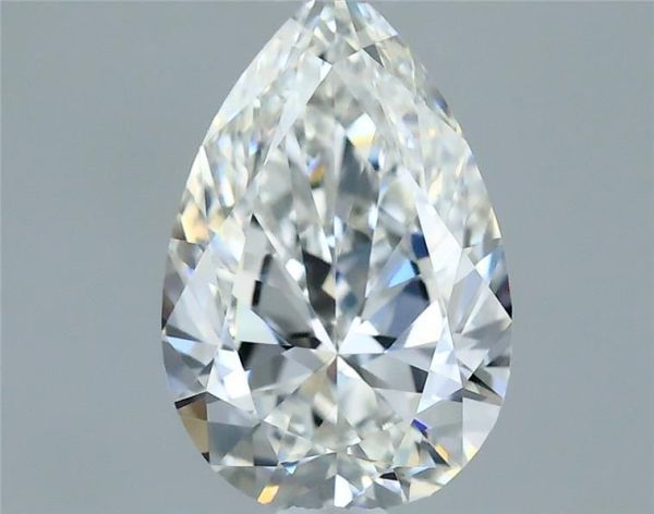 Pear Diamond image