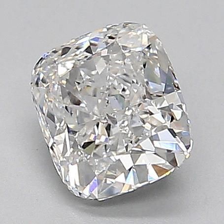 Cushion Diamond image