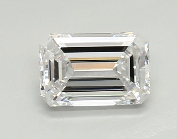 Emerald Lab-Grown Diamond image