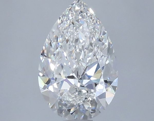 Pear Diamond image