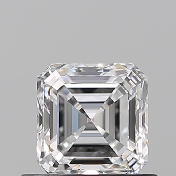 Asscher Diamond image