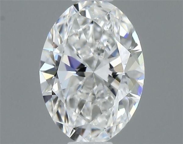 Oval Diamond image