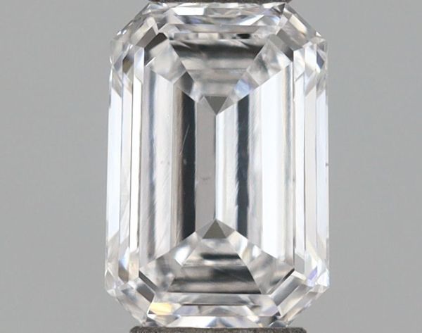 Emerald Lab-Grown Diamond image