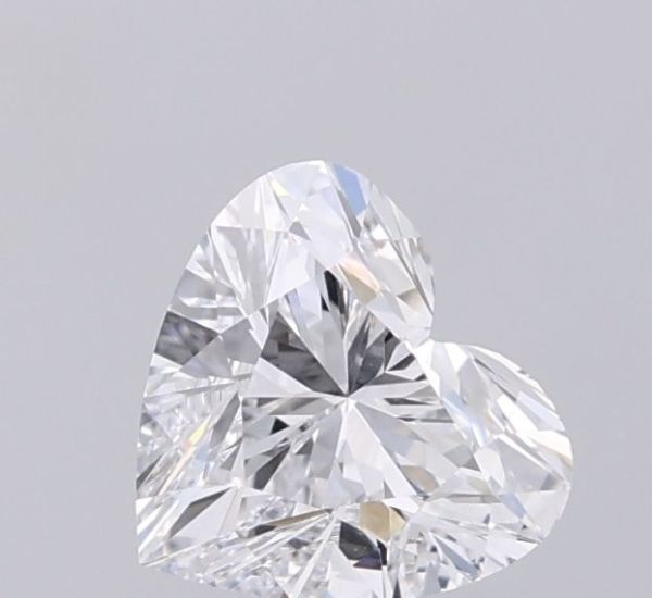 Heart Lab-Grown Diamond image
