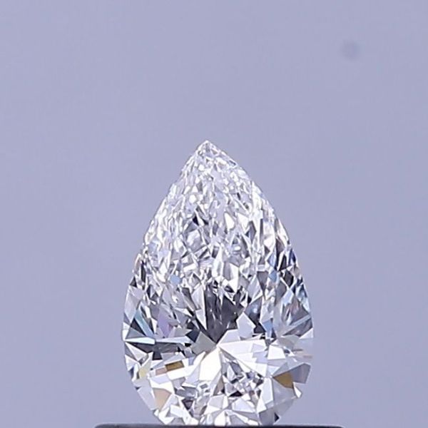 Pear Lab-Grown Diamond image