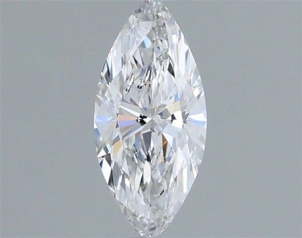 Marquise Lab-Grown Diamond image