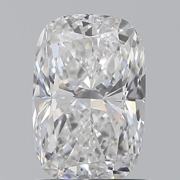 Cushion Lab-Grown Diamond image