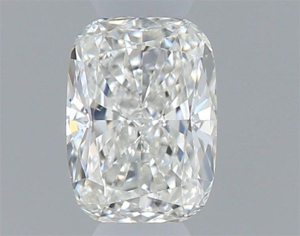 Cushion Diamond image