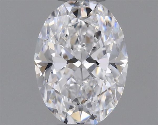 Oval Diamond image