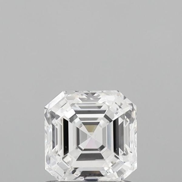 Asscher Lab-Grown Diamond image