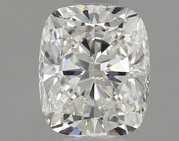 Cushion Diamond image