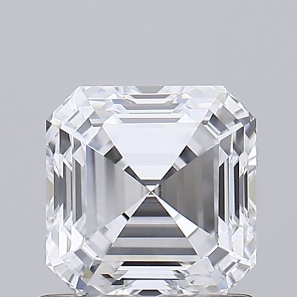 Asscher Lab-Grown Diamond image
