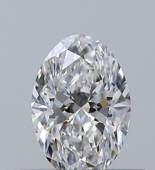 Oval Diamond image