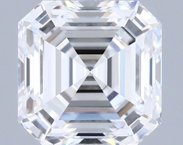Asscher Lab-Grown Diamond image