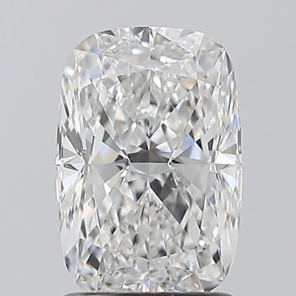 Cushion Diamond image