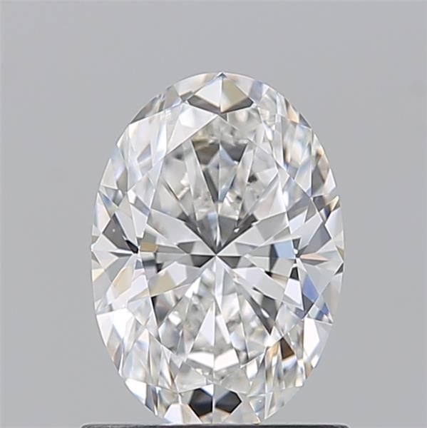 Oval Diamond image