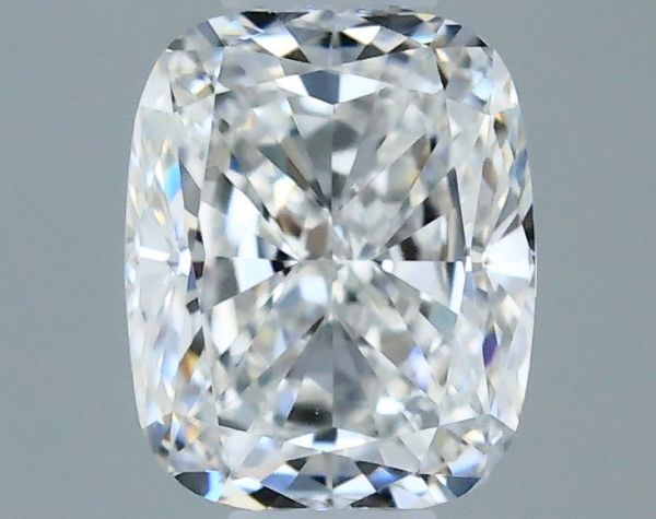Cushion Diamond image