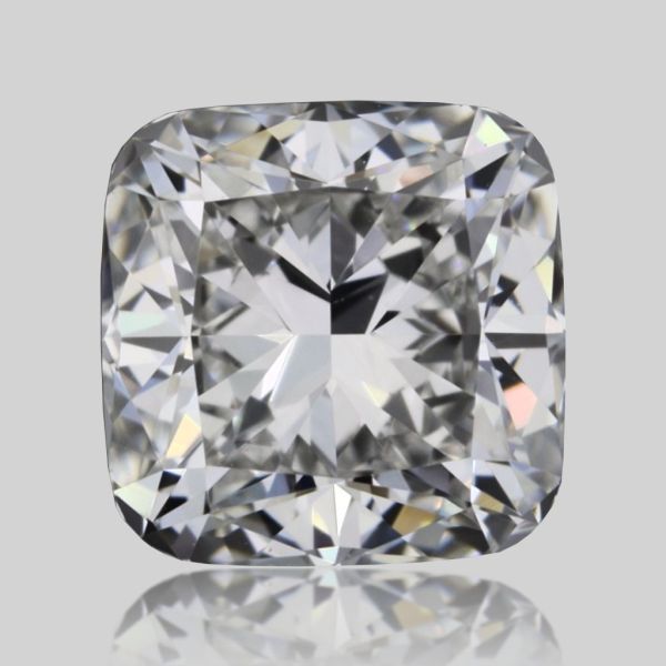 Cushion Diamond image