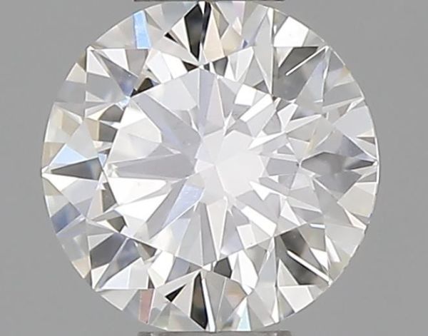 Round Diamond image