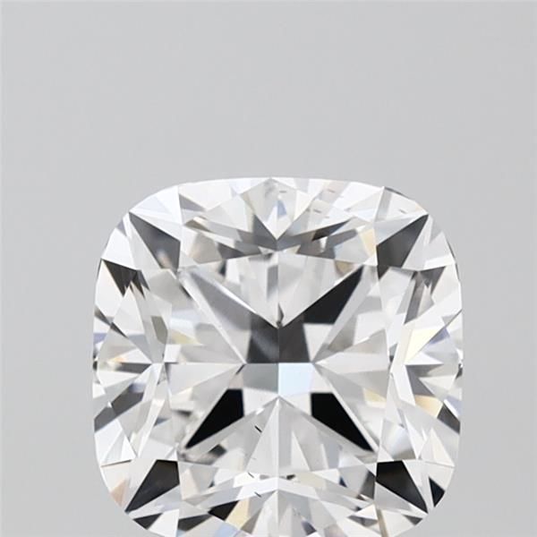 Cushion Lab-Grown Diamond image