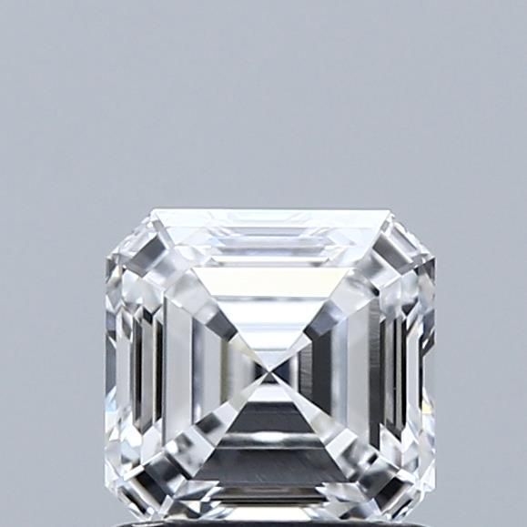 Asscher Lab-Grown Diamond image