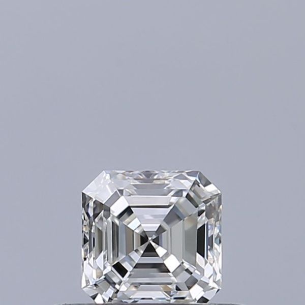 Asscher Diamond image