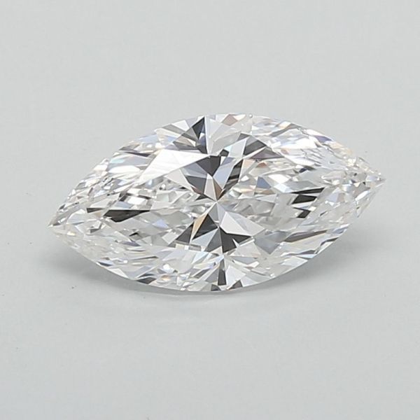 Marquise Lab-Grown Diamond image
