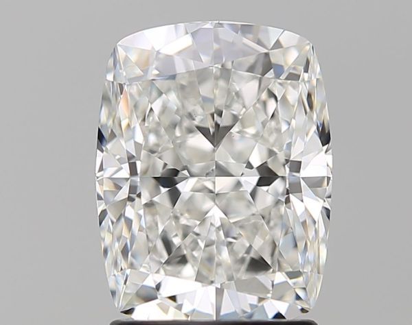 Cushion Diamond image