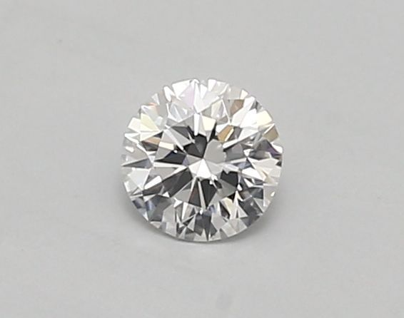 Round Lab-Grown Diamond image