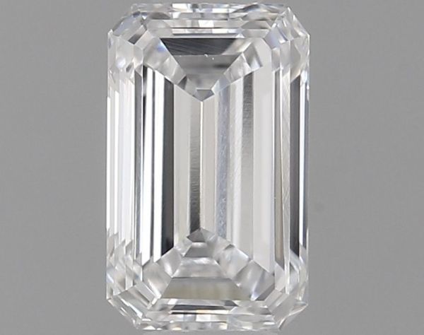 Emerald Lab-Grown Diamond image