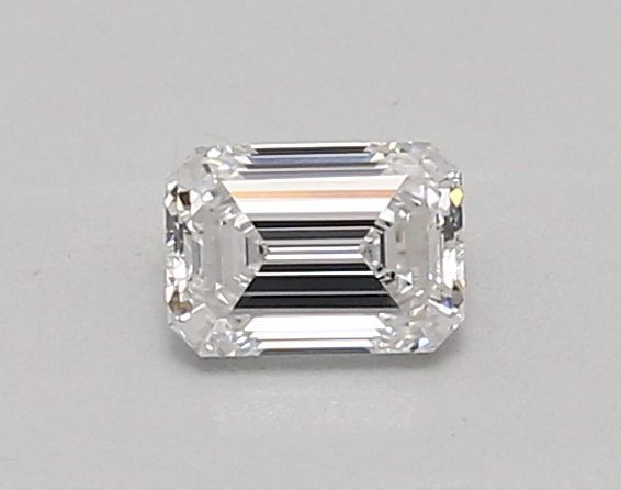 Emerald Lab-Grown Diamond image