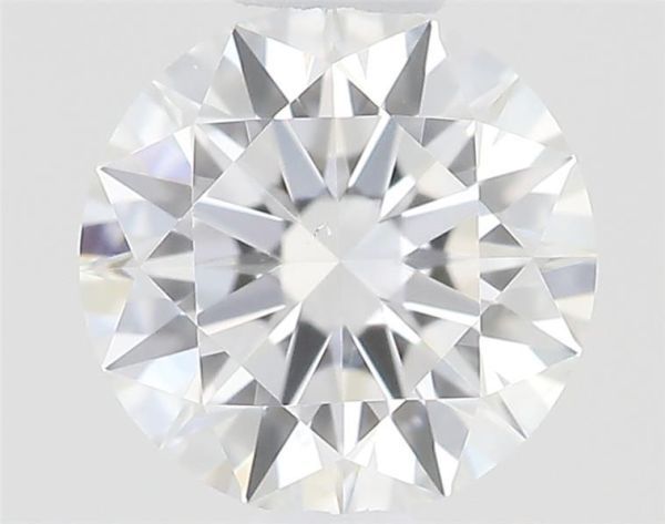 Round Diamond image