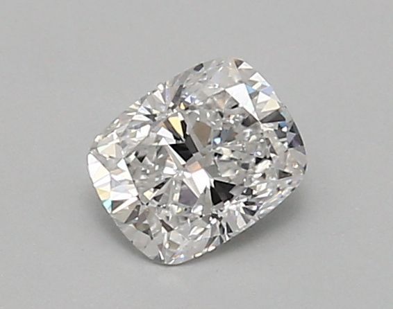 Cushion Lab-Grown Diamond image