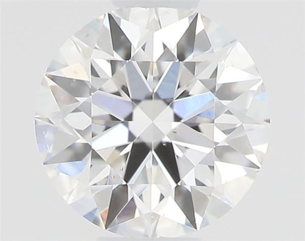 Round Diamond image